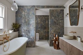 C.P. Hart  - Sundridge Park - Traditional Bathroom Suite