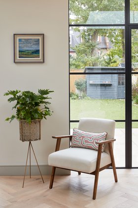 Studio Lucy Van Der Gucht   SW18   Burcote Road 3