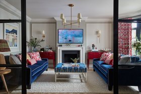 Studio Lucy Van Der Gucht   SW18   Burcote Road 5