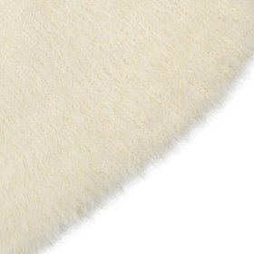 Women's Spotted Feather Yarn Knitted Wrist Warmers