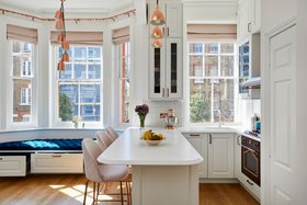 The London Kitchen Company - bespoke storage