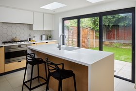 The London Kitchen Company - Curated bespoke kitchen