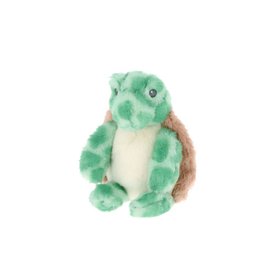 Keeleco 14cm Baby Turtle Soft Toy