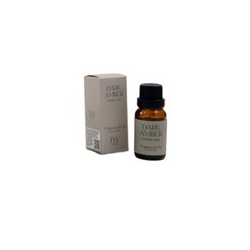 Dark Amber Fragrance Oil
