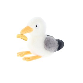 Keeleco 14cm Snackies Seagull with Chip