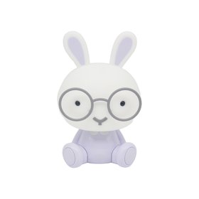 Bunny Lamp