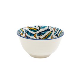 Sardines Snack Bowl (12cm)
