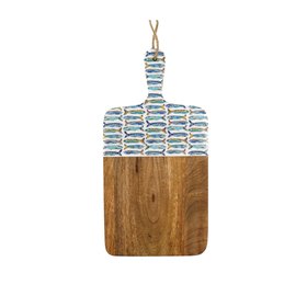 Sardines Serving Board