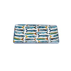 Sardines Tray