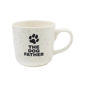 The Dog Father Mug
