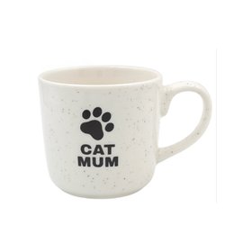 Cat Mum Mug