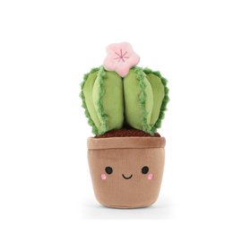 Keeleco 14cm Cactus Soft Toy
