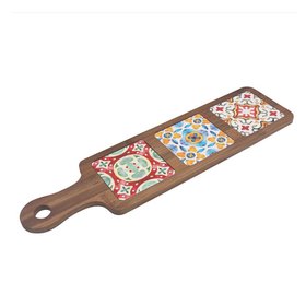 Tuscany Rectangle Serving Board