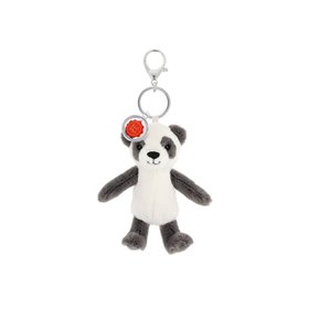 Keeleco Enchanted World Panda Bag Charm