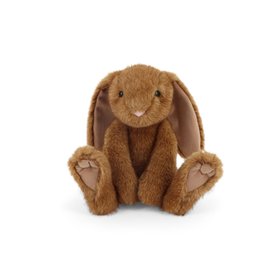 Keeleco 20cm Enchanted World Brown Bunny Soft Toy