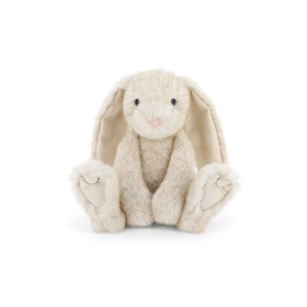Keeleco 20cm Enchanted World Cream Bunny Soft Toy