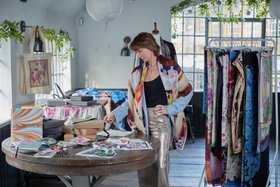 Sera Hathaway - Founder images