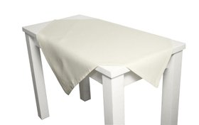 Tischdecke ca. 110x110-130x220 cm beties "Farbenspiel"