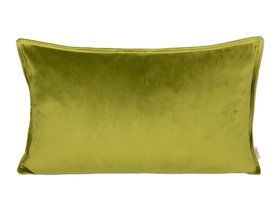 Kissenhülle ca. 30x50 cm kuscheliger Samt beties "Samt&Sonders"