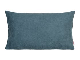 Kissenhülle ca. 30x50 cm Chenille-Haptik beties "FarbTon" Kissenbezug in Raumausstatter Qualität