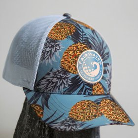 Levelwear x Hurley Pinewave Hat