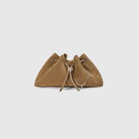 Ivy Shoulder Bag, Tan