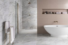 Hartley™ White Tile