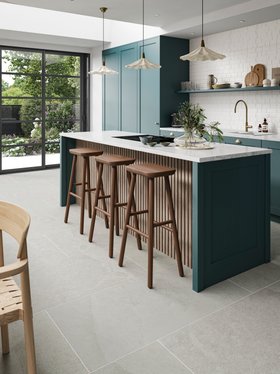 Walnut Lite Acoustic Wood Wall Panel