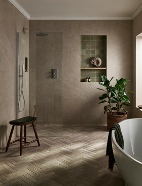 Inigo Beige Tile