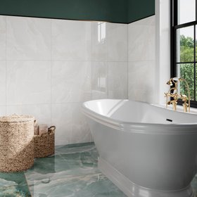 Iceland Mint Tile