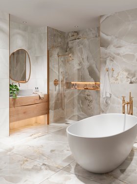 Iceland Beige Tile