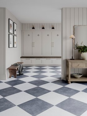 Istrian Charcoal Tile