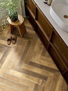Nodis Natural Tile (10cm x 70cm)