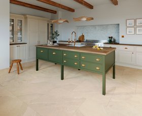 Aries™ Beige Tile (80cm x 80cm)