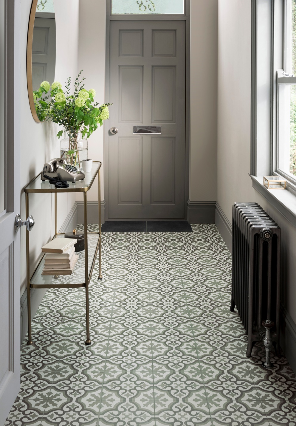 Statements™ Berkeley Essence™ Eden Tile