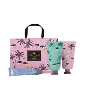 Ostrich & Palms Beauty Discovery Set