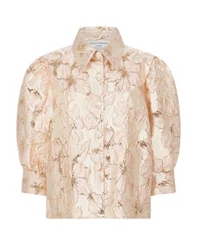 Helene Berman X Katy top