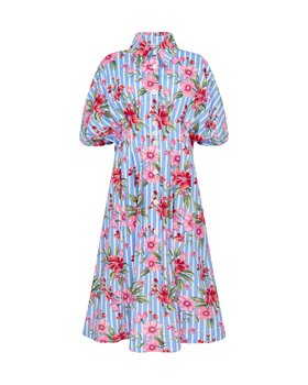 Helene Berman X Katy dress