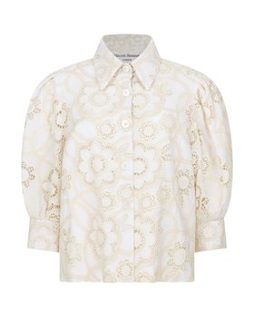 Helene Berman X Katy shirt