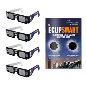 Celestron EclipSmart Solar Eclipse Observing Kit & Imaging Kit