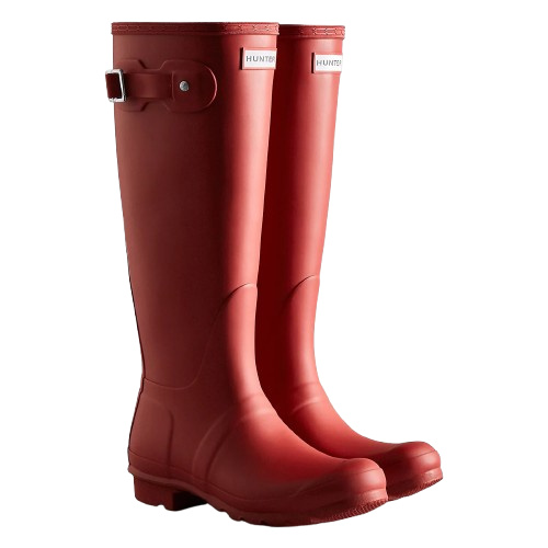 422181, Hunter Original Tall Wellington Boot, £115.80