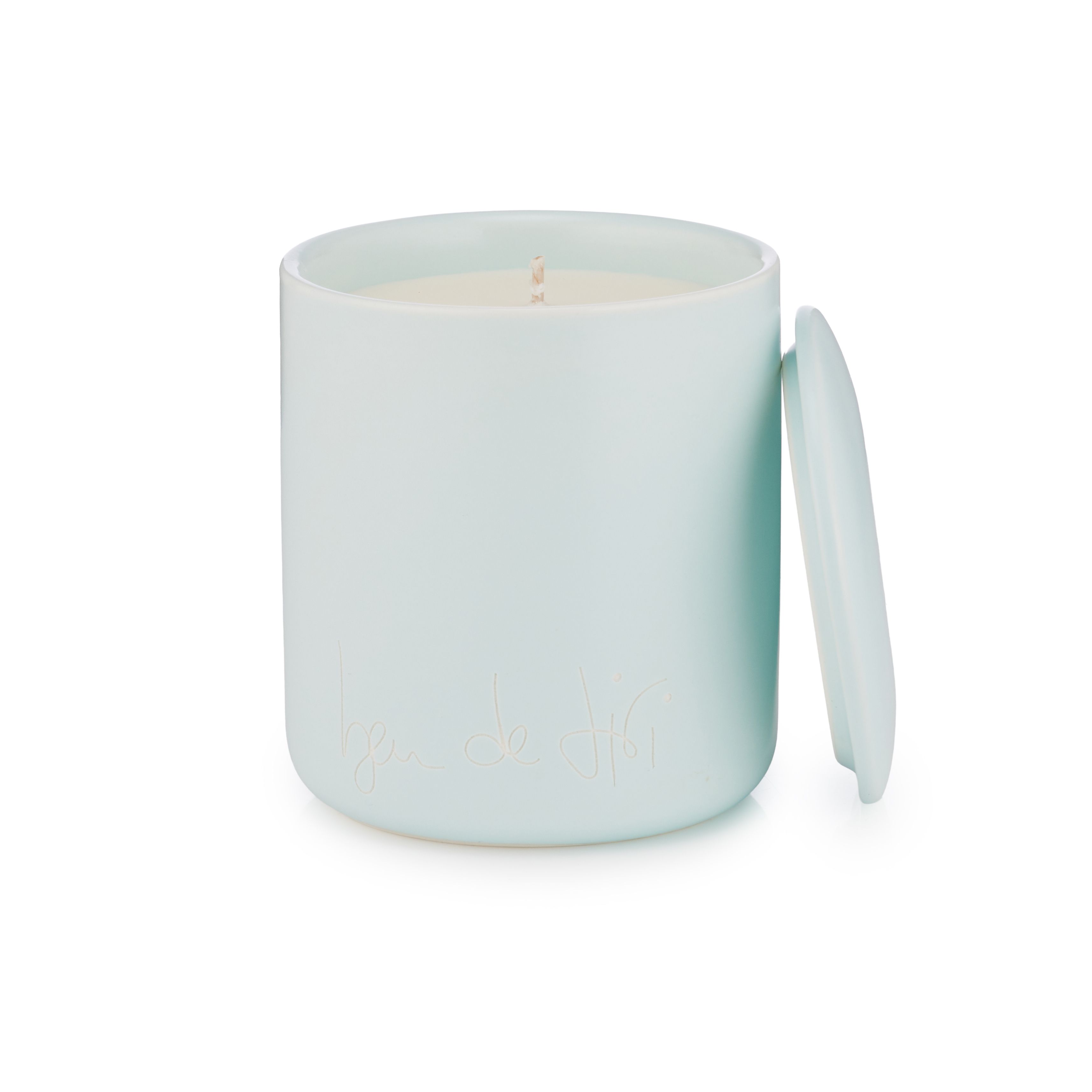 837428, Ben de Lisi Ceramic Candle & Lid,£32.52