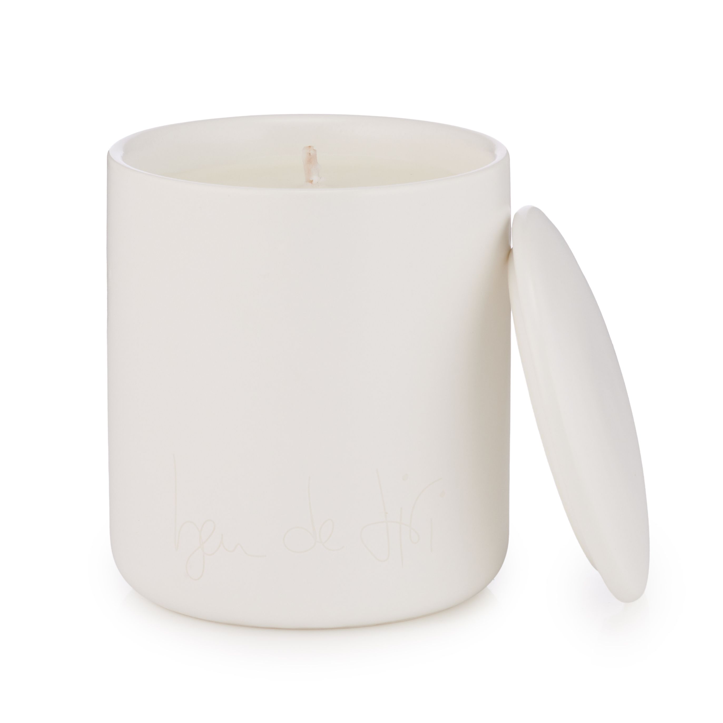 837428, Ben de Lisi Ceramic Candle & Lid, £32.52