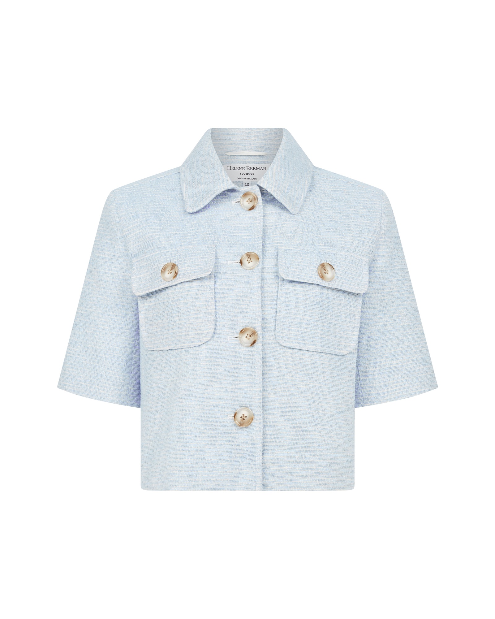 Helene Berman Madame Jacket 01