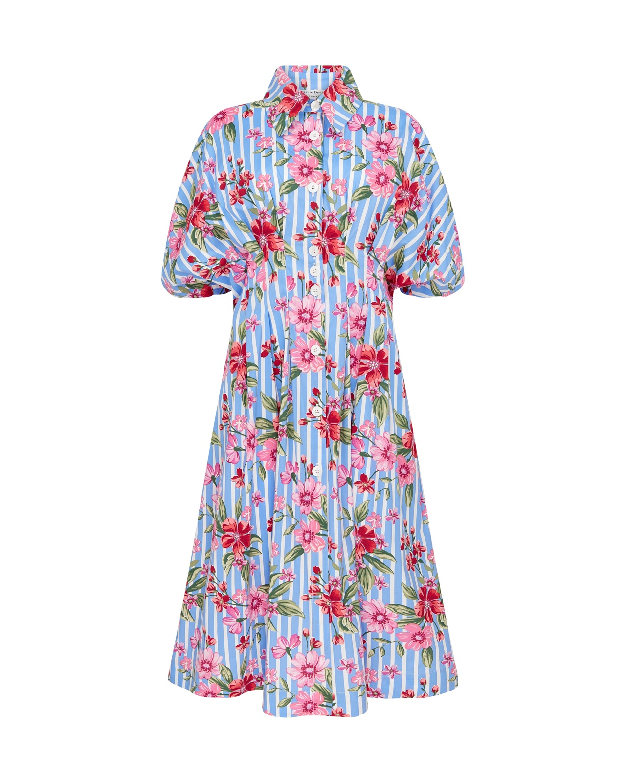 Helene Berman X Katy dress