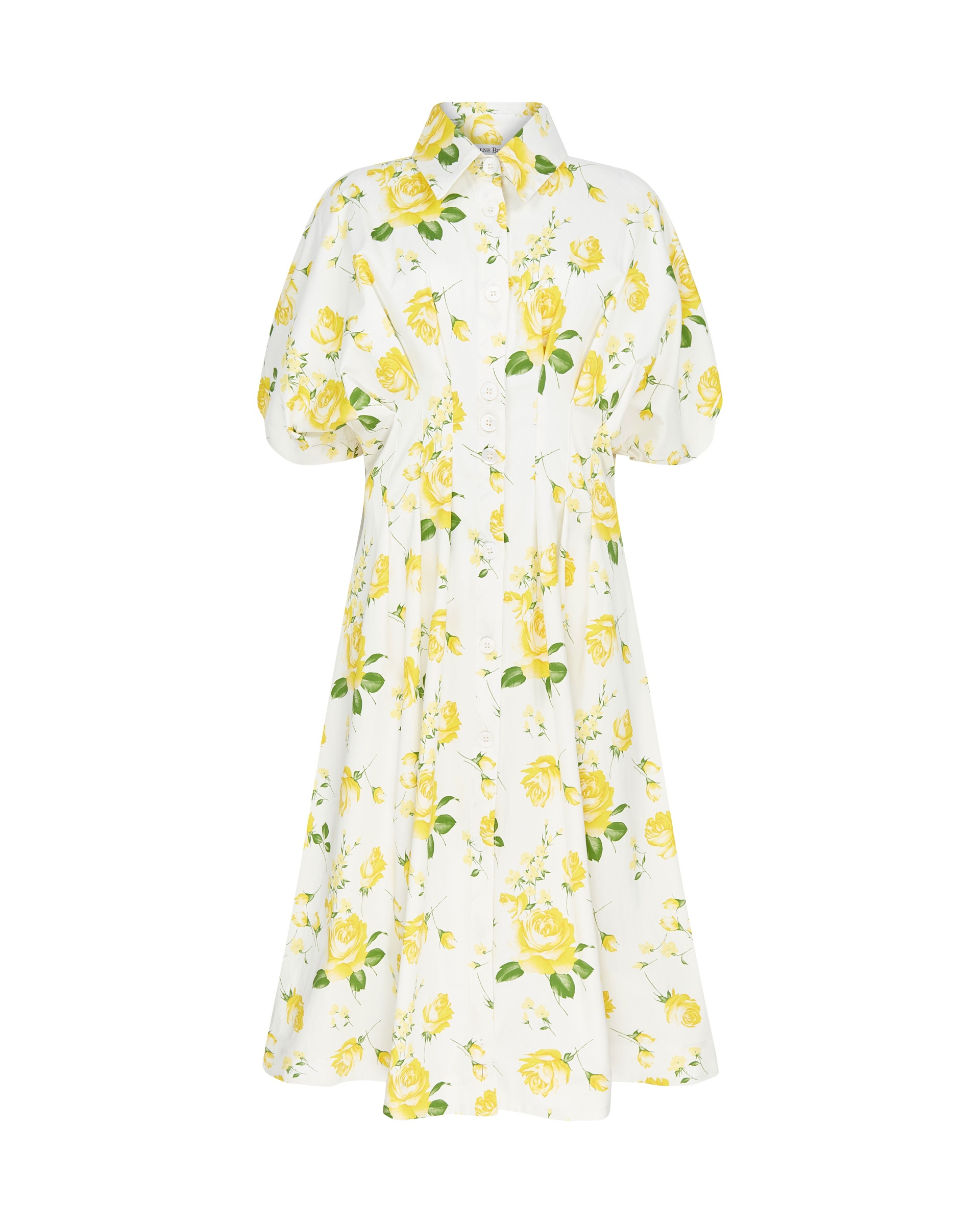 Helene Berman X Katy Dress