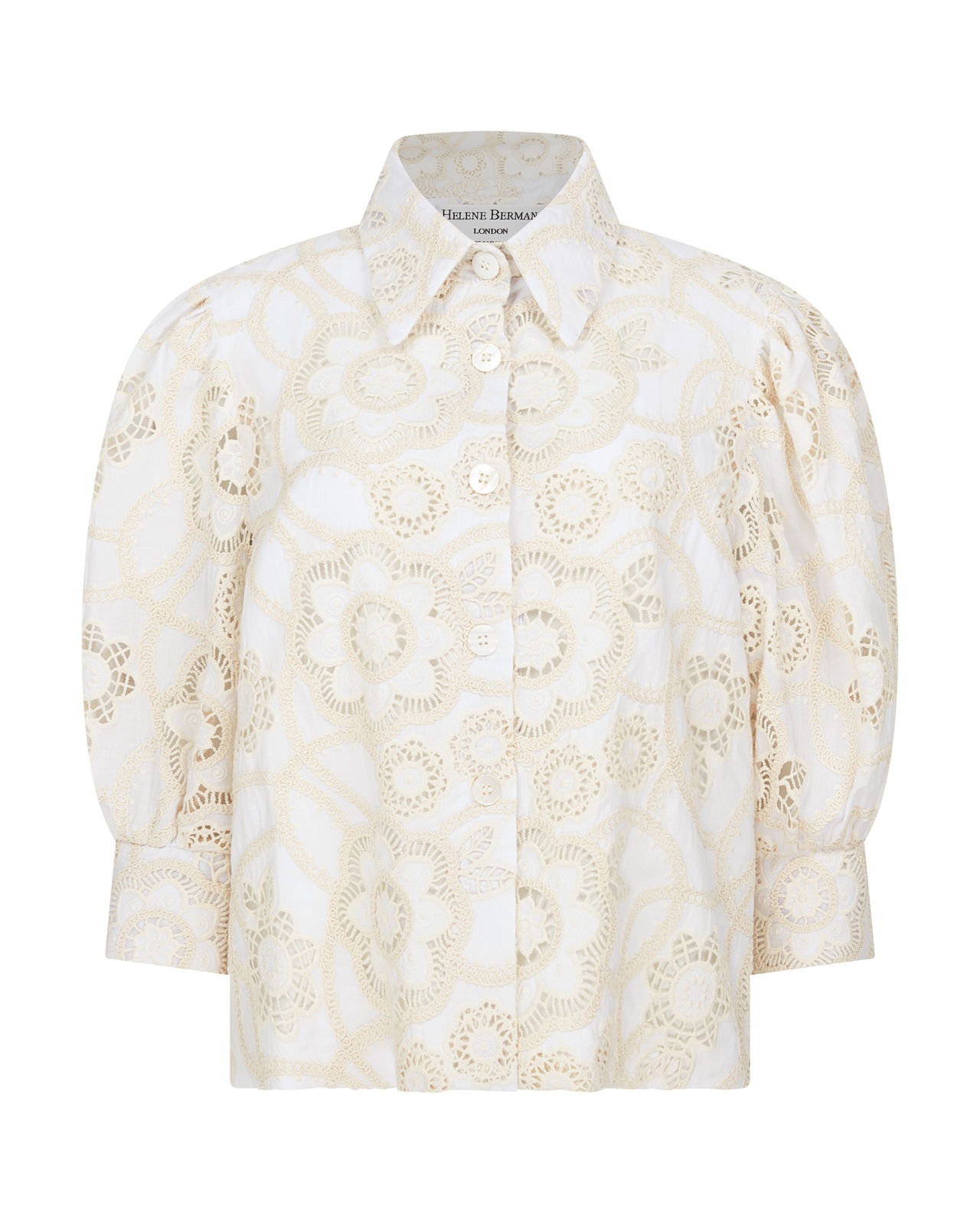 Helene Berman X Katy shirt