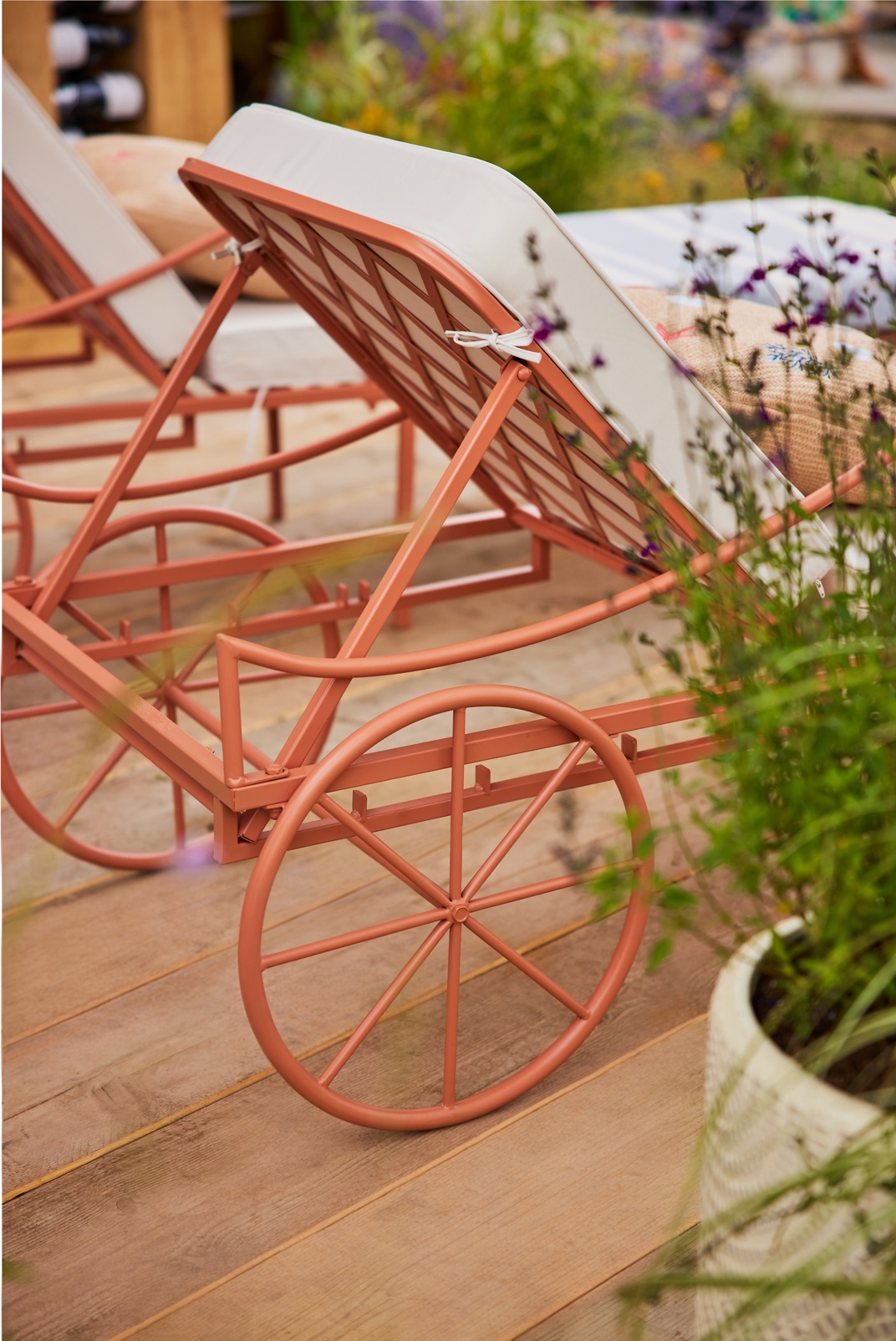 RHS Sandringham 2026 03