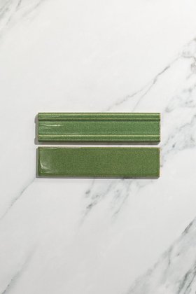 Juno Decor Moss Gloss Metro Tiles