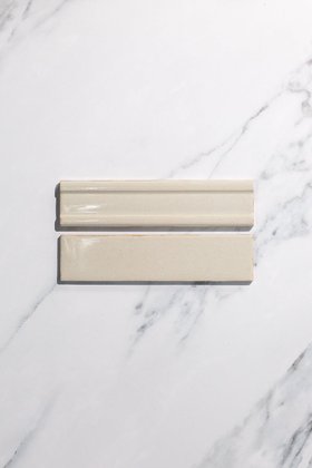 Juno Decor Ivory Gloss Metro Tiles